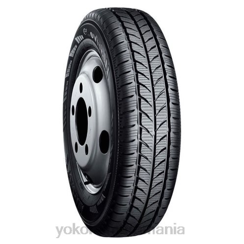 YOKOHAMA Z4686J283 cauciucuri w.drive wy01 lt245/75r16 e/10ply bsw - Image 2