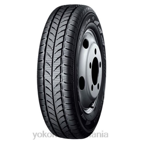 YOKOHAMA Z4686J283 cauciucuri w.drive wy01 lt245/75r16 e/10ply bsw - Image 1
