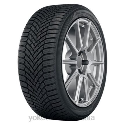 YOKOHAMA Z4686J397 cauciucuri bluearth iarna v906 225/45r17xl 94v bsw