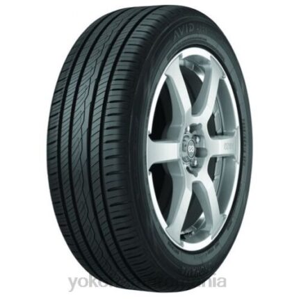 YOKOHAMA Z4686J44 cauciucuri avid ascend 225/65r16xl 100h bsw