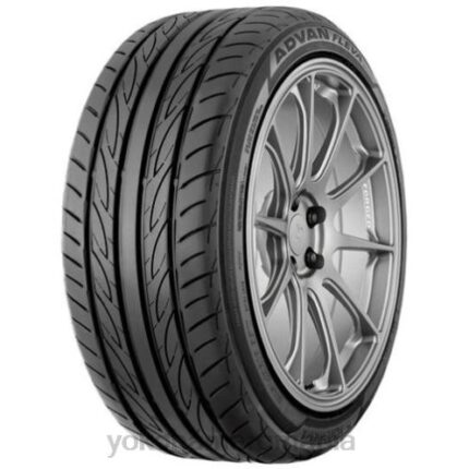 YOKOHAMA Z4686J522 cauciucuri advan fleva v701 225/50r18xl 99w bsw
