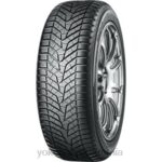 YOKOHAMA Z4686J525 cauciucuri bluearth iarna v905 235/55r18 100v bsw