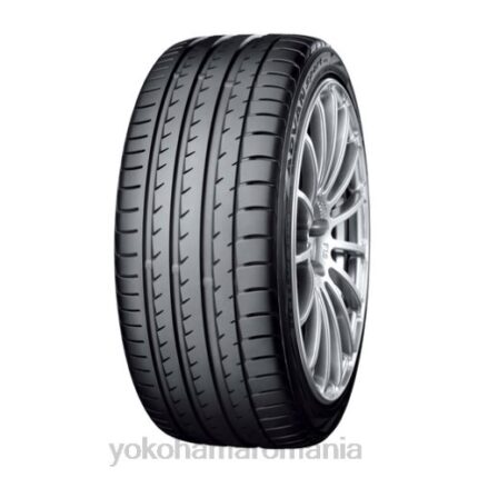 YOKOHAMA Z4686J571 cauciucuri advan sport v105 195/50r16 84v bsw