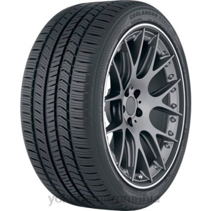 YOKOHAMA Z4686J573 cauciucuri geolandar x-cv 255/55r19xl 111w bsw
