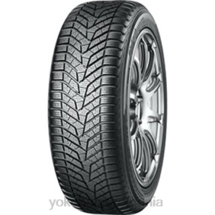 YOKOHAMA Z4686J582 cauciucuri bluearth iarna v905 255/40r19xl 100v bsw