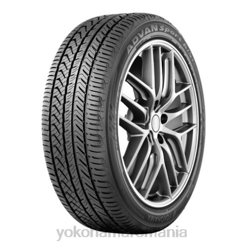 YOKOHAMA Z4686J597 cauciucuri advan sport a/s+ 275/35r19xl 100y bsw - Image 1