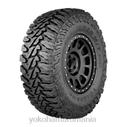 YOKOHAMA Z4686J616 cauciucuri geolandar m/t g003 lt265/75r16 e/10ply bsw