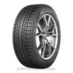 YOKOHAMA Z4686J63 cauciucuri paragheta ig53 205/65r16 95t bsw