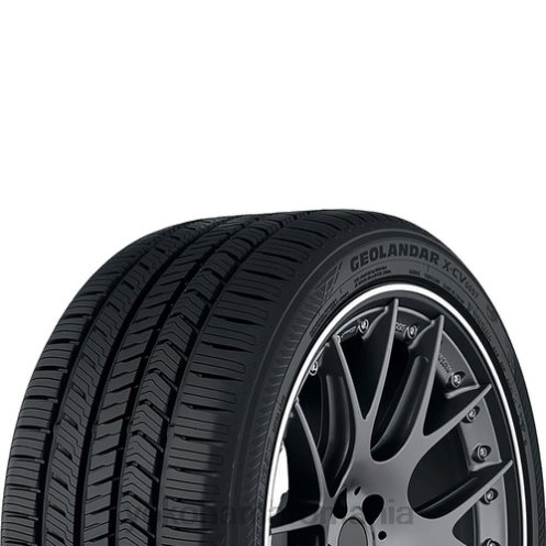 YOKOHAMA Z4686J650 cauciucuri geolandar x-cv g057 265/70r18 116t bsw - Image 3
