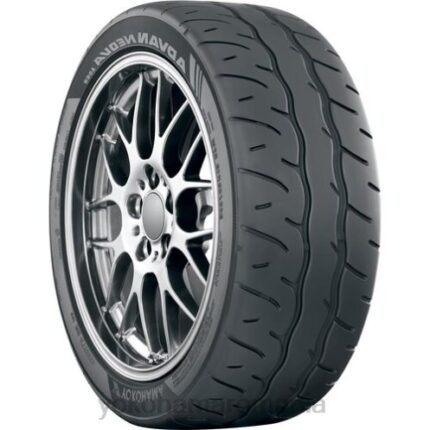 YOKOHAMA Z4686J655 cauciucuri advan neova ad09 255/40r18xl 99w bsw