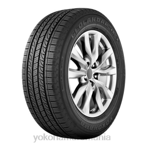 YOKOHAMA Z4686J662 cauciucuri geolandar h/t g056 275/50r21xl 113v bsw - Image 1