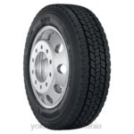 YOKOHAMA Z4686J730 cauciucuri 115r 225/70r19,5 g/14 straturi - Image 2