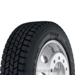 YOKOHAMA Z4686J742 cauciucuri 714r 225/70r19,5 g/14 straturi - Image 3