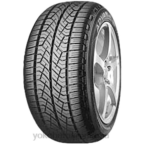 YOKOHAMA Z4686J501 cauciucuri advan a83b 225/55r17 95v bsw