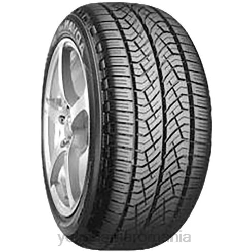 YOKOHAMA Z4686J501 cauciucuri advan a83b 225/55r17 95v bsw