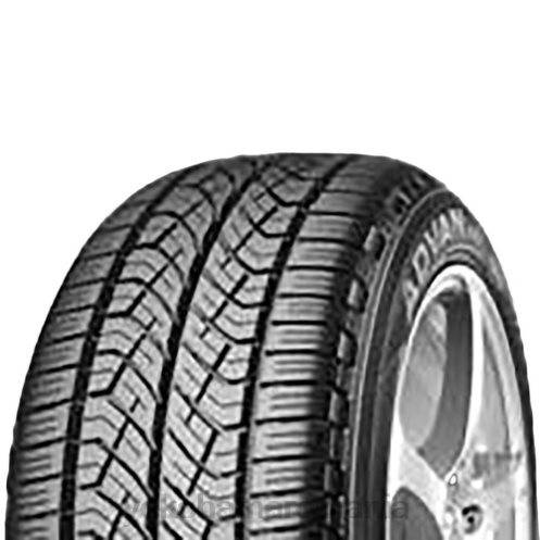 YOKOHAMA Z4686J501 cauciucuri advan a83b 225/55r17 95v bsw