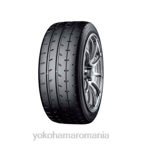 YOKOHAMA Z4686J617 cauciucuri advan a052 255/40r17xl 98w bsw