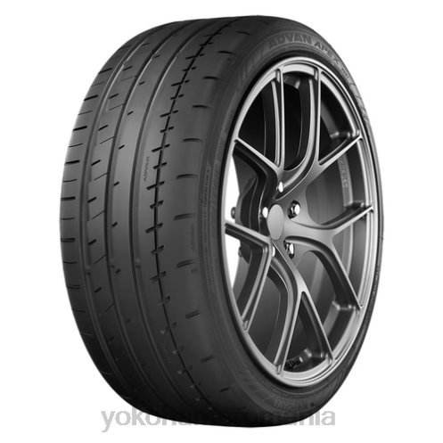 YOKOHAMA Z4686J445 cauciucuri advan apex v601 255/40r18xl 99y bsw