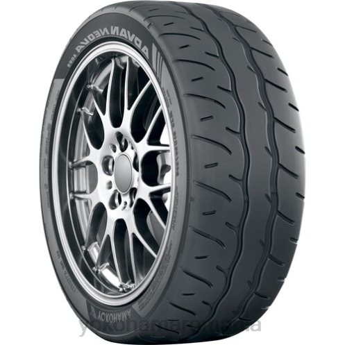 YOKOHAMA Z4686J591 cauciucuri advan neova ad09 245/40r17 91w bsw