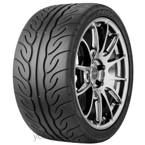 YOKOHAMA Z4686J720 cauciucuri advan neova ad08r 255/40r17 94w bsw