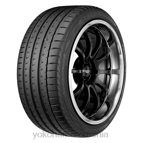 YOKOHAMA Z4686J212 cauciucuri advan sport v105t 245/45r20xl 103y bsw