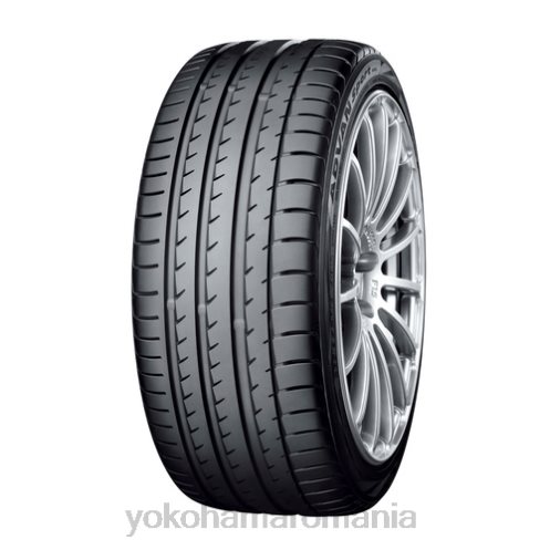 YOKOHAMA Z4686J513 cauciucuri advan sport v105 295/30r20xl 101y bsw