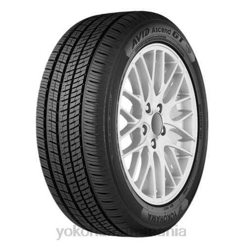 YOKOHAMA Z4686J251 cauciucuri avid gt s35b 225/55r17 97v bsw