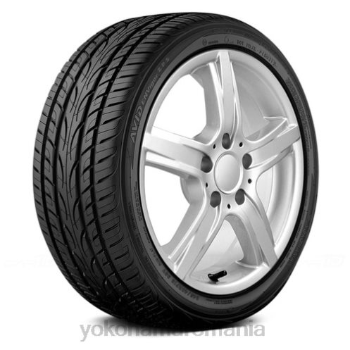 YOKOHAMA Z4686J584 cauciucuri avid envigor zps (runflat) 225/55r17 97v bsw