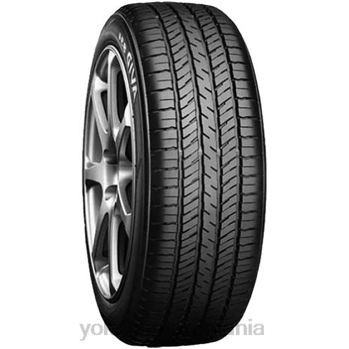 YOKOHAMA Z4686J147 cauciucuri avid s34pv 225/45r17 91h bsw