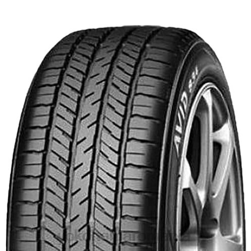 YOKOHAMA Z4686J147 cauciucuri avid s34pv 225/45r17 91h bsw