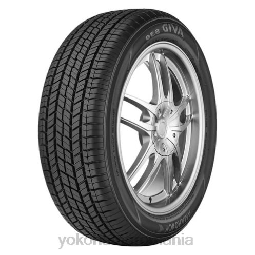 YOKOHAMA Z4686J165 cauciucuri avid s30d 205/55r16 89v bsw
