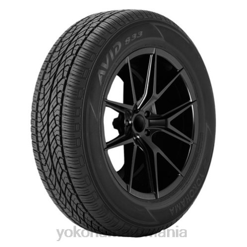 YOKOHAMA Z4686J211 cauciucuri avid s33 195/65r15 89s bsw
