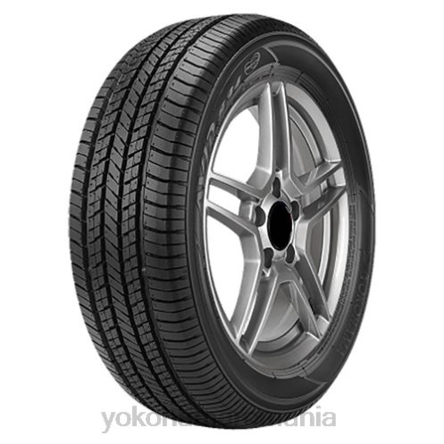 YOKOHAMA Z4686J252 cauciucuri avid s34fv 215/60r16 94h bsw
