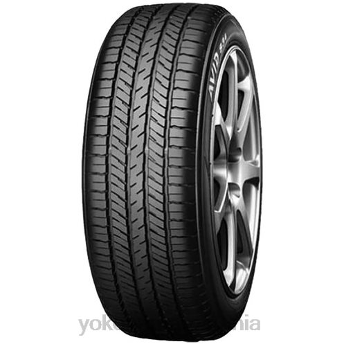 YOKOHAMA Z4686J256 cauciucuri avid s34b 205/60r16 91h bsw
