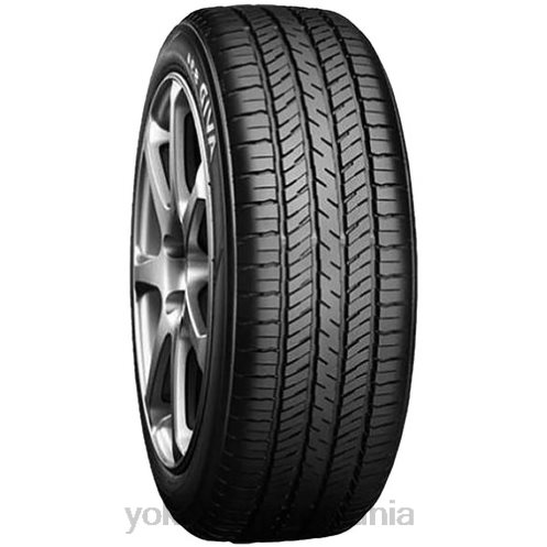 YOKOHAMA Z4686J256 cauciucuri avid s34b 205/60r16 91h bsw