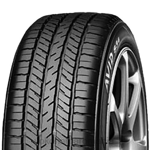 YOKOHAMA Z4686J256 cauciucuri avid s34b 205/60r16 91h bsw