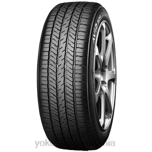 YOKOHAMA Z4686J257 cauciucuri avid s34f 185/55r15 82v bsw