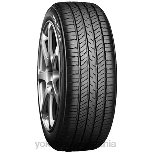 YOKOHAMA Z4686J257 cauciucuri avid s34f 185/55r15 82v bsw