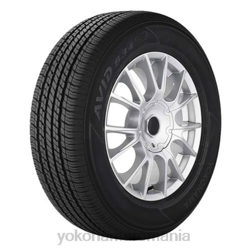 YOKOHAMA Z4686J308 cauciucuri avid s34rv 235/65r17 104t bsw