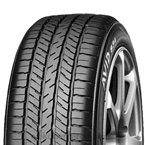 YOKOHAMA Z4686J382 cauciucuri avid s34f 175/55r15 77v bsw