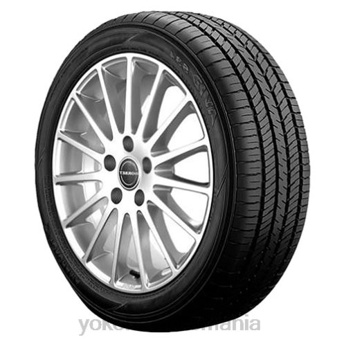 YOKOHAMA Z4686J455 cauciucuri avid s34m 205/55r16 89v bsw