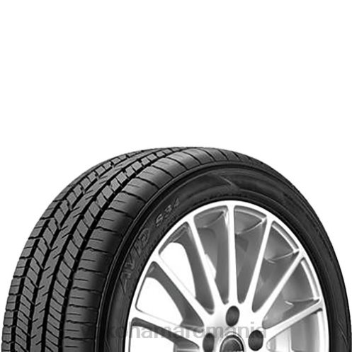 YOKOHAMA Z4686J455 cauciucuri avid s34m 205/55r16 89v bsw
