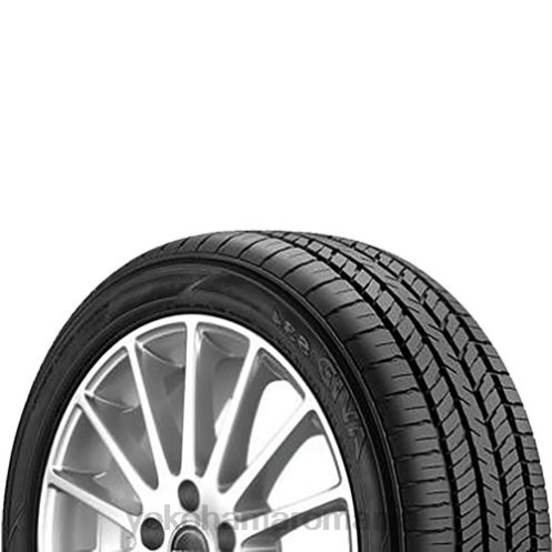 YOKOHAMA Z4686J455 cauciucuri avid s34m 205/55r16 89v bsw