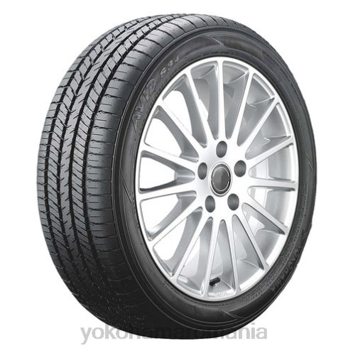 YOKOHAMA Z4686J565 cauciucuri avid s34d 205/50r17 88v bsw