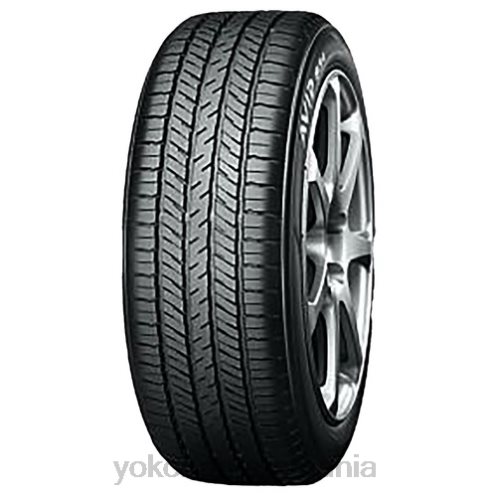 YOKOHAMA Z4686J645 cauciucuri avid s34fa 225/45r18 91w bsw