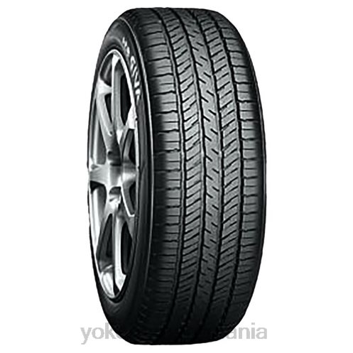 YOKOHAMA Z4686J645 cauciucuri avid s34fa 225/45r18 91w bsw