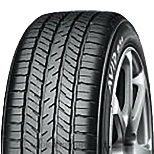 YOKOHAMA Z4686J645 cauciucuri avid s34fa 225/45r18 91w bsw