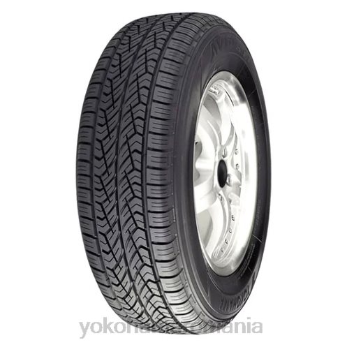 YOKOHAMA Z4686J90 cauciucuri avid s33b 225/65r17 102t bsw