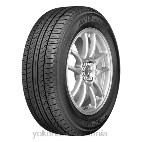 YOKOHAMA Z4686J114 cauciucuri avid touring-s 235/65r17 104t bsw