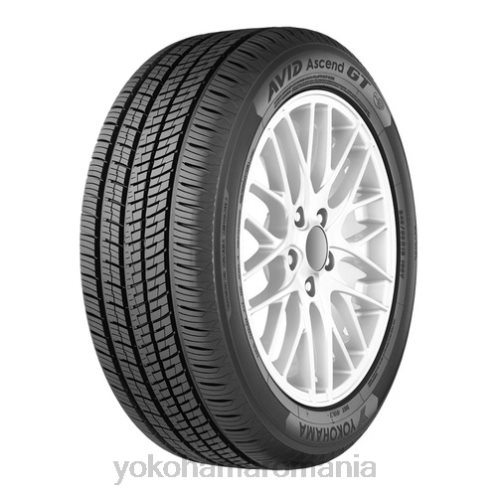 YOKOHAMA Z4686J346 cauciucuri avid ascend gt 235/50r18xl 101v bsw